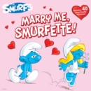 Image for Marry Me, Smurfette!