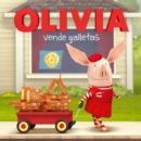 Image for OLIVIA vende galletas (OLIVIA Sells Cookies)
