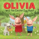 Image for OLIVIA and the Easter Egg Hunt