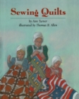 Image for Sewing Quilts