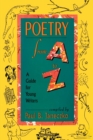Image for Poetry From A to Z