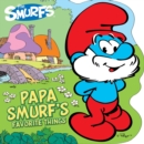 Image for Papa Smurf&#39;s Favorite Things