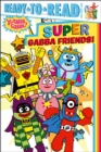 Image for Super Gabba Friends!