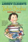 Image for Jake Drake, Know-It-All