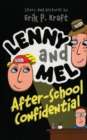 Image for Lenny and Mel After-School Confidential