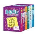 Image for The Dork Diaries Set : Dork Diaries Books 1, 2, 3, 3 1/2, 4, and 5