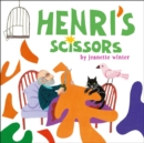 Image for Henri&#39;s Scissors