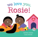 Image for We Love You, Rosie!