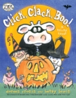 Image for Click, Clack, Boo! : A Tricky Treat