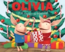 Image for OLIVIA y el regalo de Navidad (Olivia and the Christmas Present)