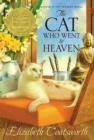 Image for The cat who went to heaven