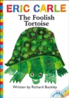 Image for The Foolish Tortoise : Book and CD