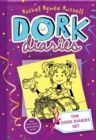Image for Dork Diaries Set: Dork Diaries Books 1, 2, 3, 3 1/2, 4, and 5