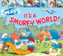 Image for It&#39;s a Smurfy World!