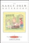 Image for TROUBLE AT CAMP TREEHOUSE (NANCY DREW NOTEBOOK 7)