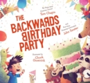 Image for The Backwards Birthday Party