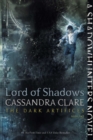 Image for Lord of Shadows