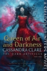 Image for Queen of air and darkness : book three