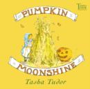 Image for Pumpkin Moonshine : with audio recording