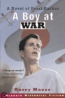 Image for Boy at War