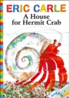 Image for A House for Hermit Crab : Book and CD