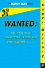 Image for Wanted : #1