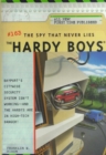 Image for Spy That Never Lies