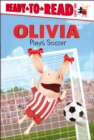Image for OLIVIA Plays Soccer