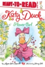 Image for Katy Duck, Flower Girl : Ready-to-Read Level 1