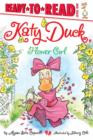 Image for Katy Duck, Flower Girl : Ready-to-Read Level 1 (with audio recording)