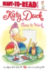 Image for Katy Duck Goes to Work