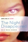 Image for The Night I Disappeared