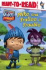 Image for Mike and Trollee in Trouble