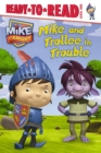 Image for Mike and Trollee in Trouble