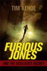 Image for Furious Jones and the Assassin&#39;s Secret