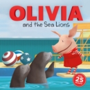 Image for OLIVIA and the Sea Lions