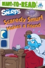 Image for Scaredy Smurf Makes a Friend