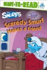 Image for Scaredy Smurf Makes a Friend