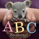 Image for ABC ZooBorns!