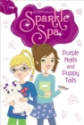 Image for Purple Nails and Puppy Tails