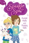 Image for Purple Nails and Puppy Tails