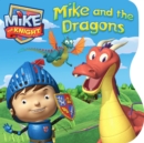 Image for Mike and the Dragons