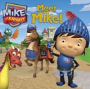 Image for Meet Mike!
