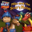 Image for Mike and the Scary Noise