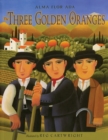 Image for The Three Golden Oranges