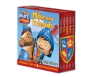 Image for Mike and Friends Mini Library