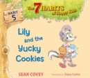 Image for Lily and the Yucky Cookies