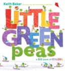Image for Little Green Peas : A Big Book of Colors