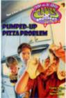 Image for Pumped-Up Pizza Problem