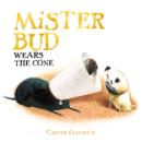 Image for Mister Bud wears the cone